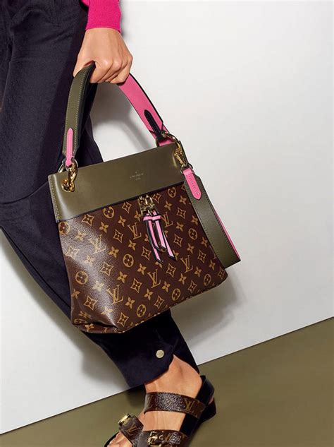 louis vuitton newest bags|Louis Vuitton new bag collection.